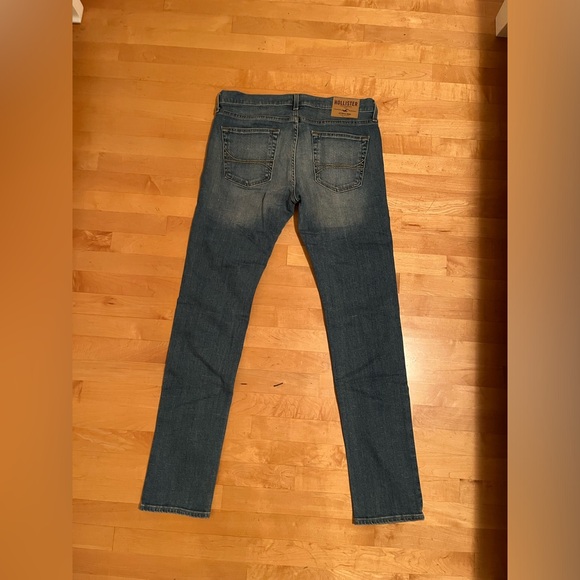 Hollister - Skinny Jean - Picture 3 of 3
